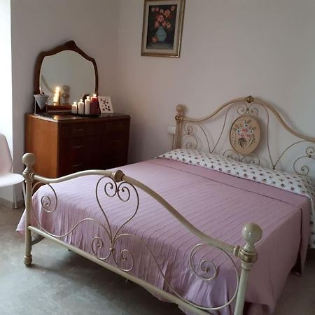 I Chechin - Homy 5 Terre Apartment โวลัสตรา ภายนอก รูปภาพ