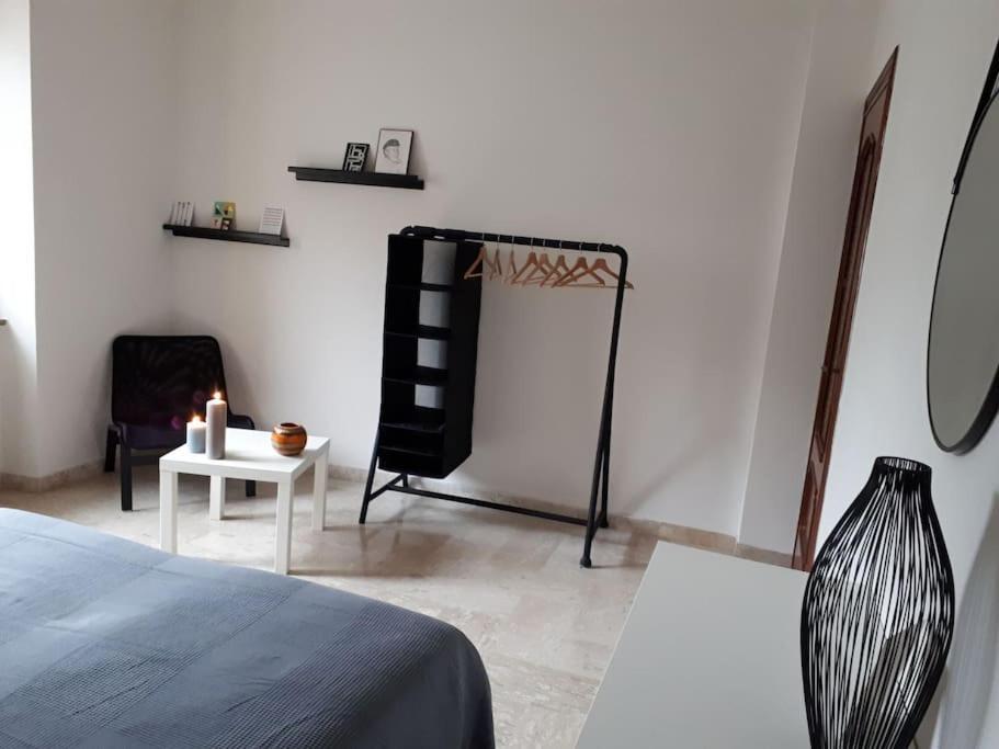 I Chechin - Homy 5 Terre Apartment โวลัสตรา ภายนอก รูปภาพ